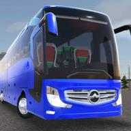 公交车3d模拟手机版本