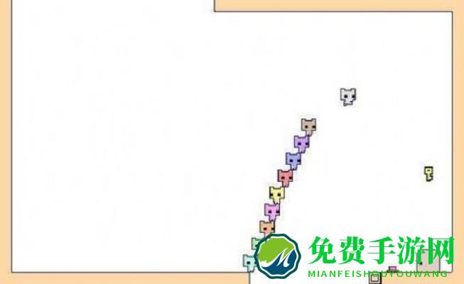 六只猫猫游戏