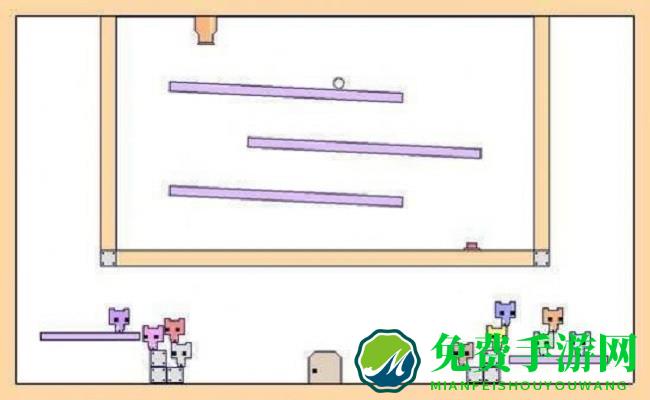 六只猫猫游戏