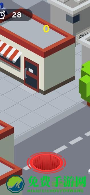 黑洞大作战无限时间