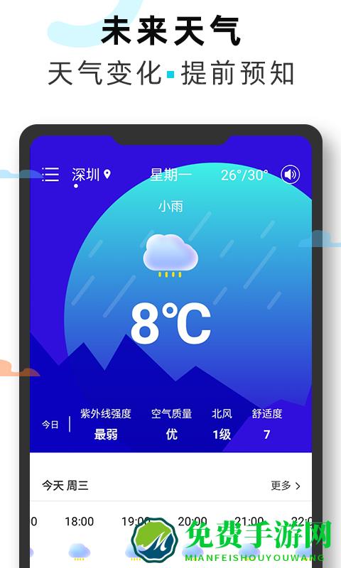 海拔gps定位仪