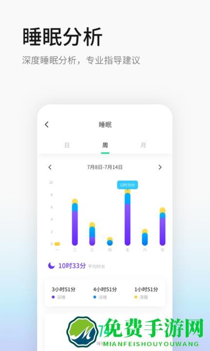 黑加手环app下载