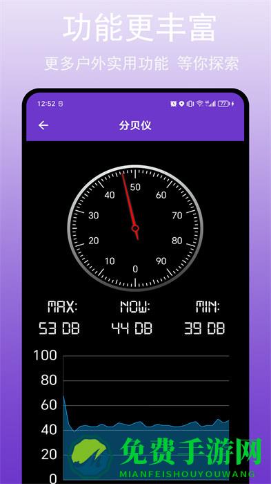 gps万能工具app