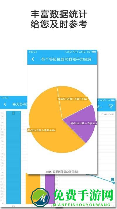 mind提高专注度手机版