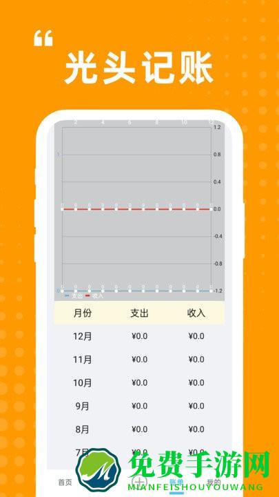 光头记账手机版