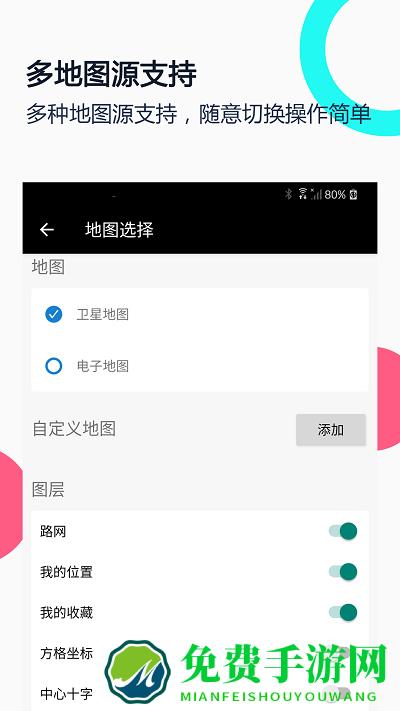 小谷地球earth