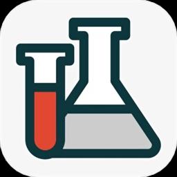 化学实验宝典app