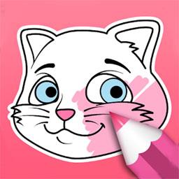 小公主画猫咪app