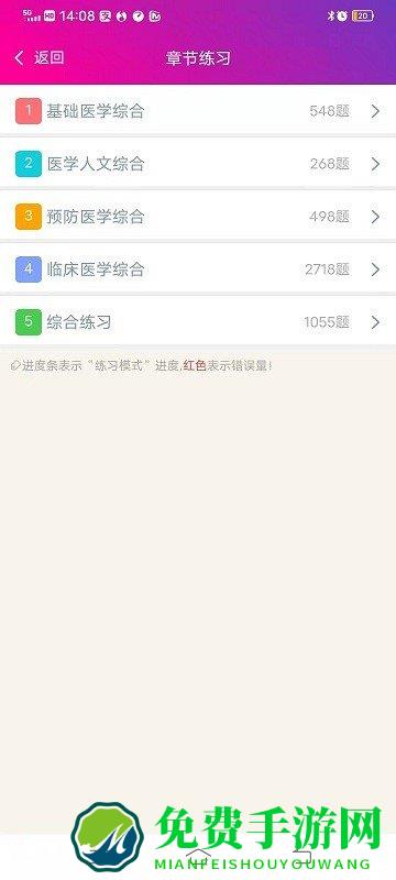 临床执业助理医师总题库app