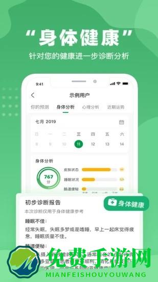 不吃药药app