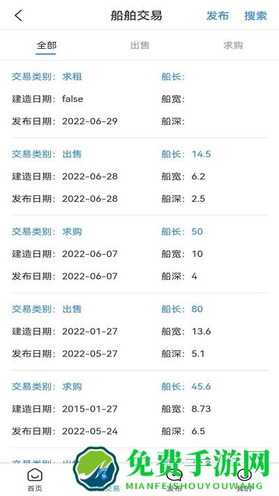 好船好货app
