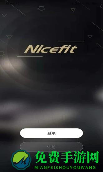 耐思菲特app