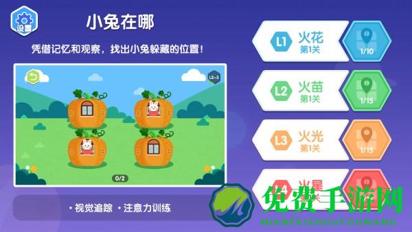 小兔在哪app