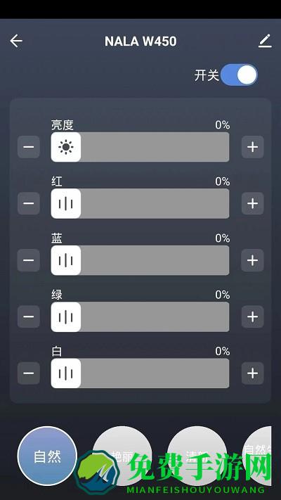 娜拉app