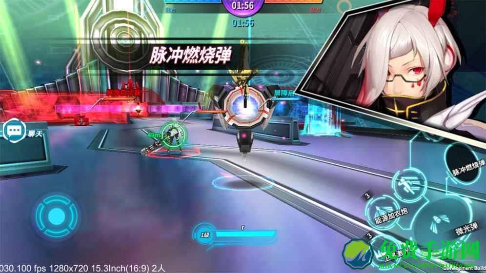 狩猎者vivo版