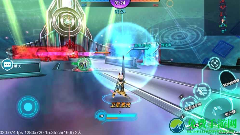 狩猎者vivo版