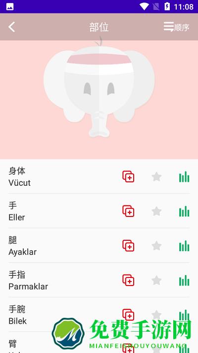 天天土耳其语app