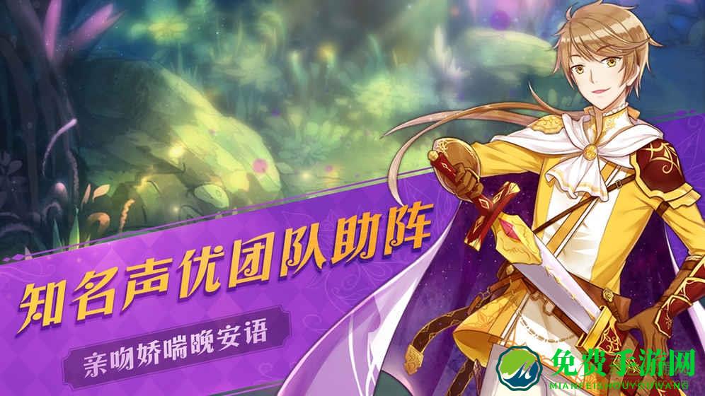 光之契约bt版
