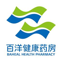 百洋健康药房网上药店app