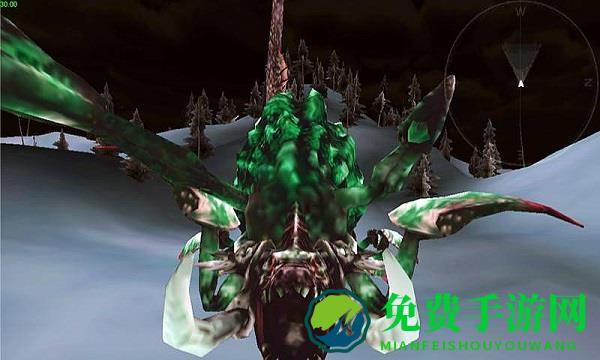 星际武装游戏