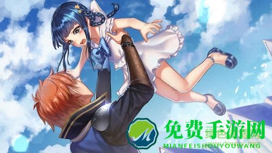 姬魔恋战纪九游版