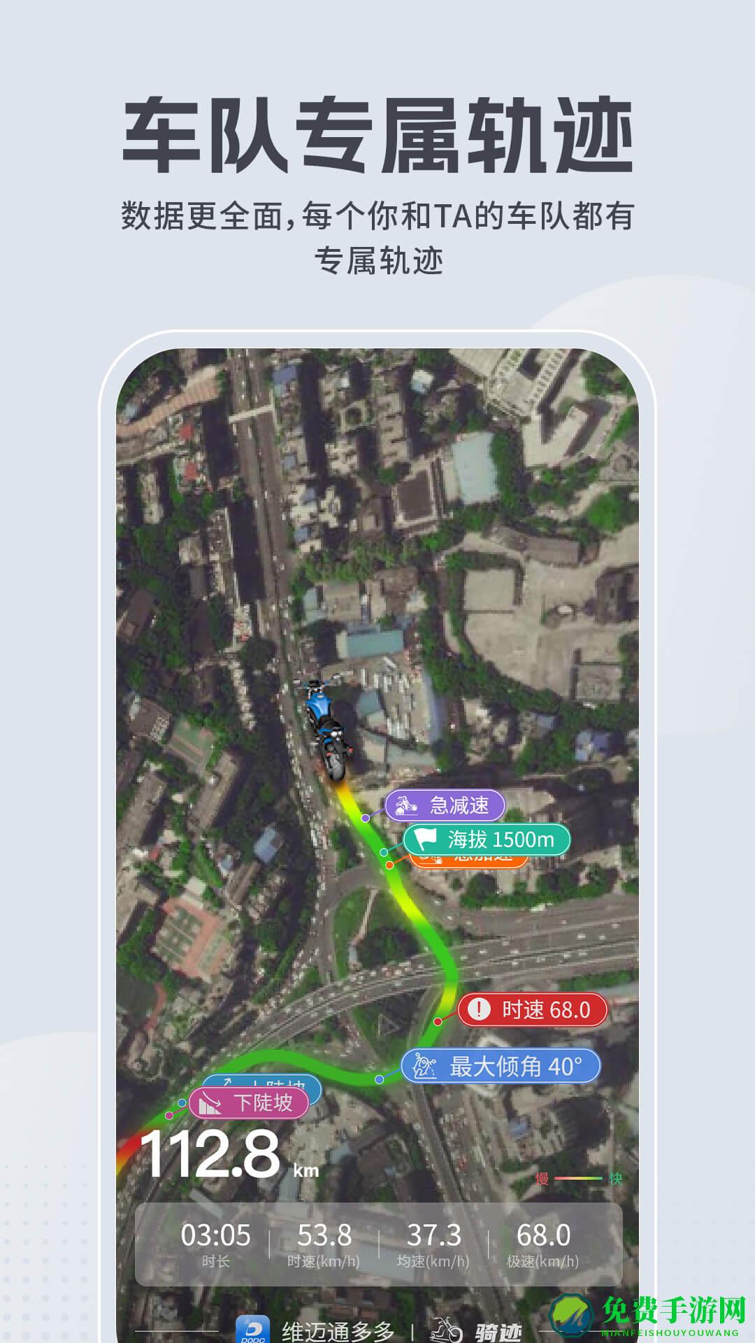维迈通多多官方版