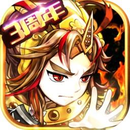霹雳江湖内购修改版