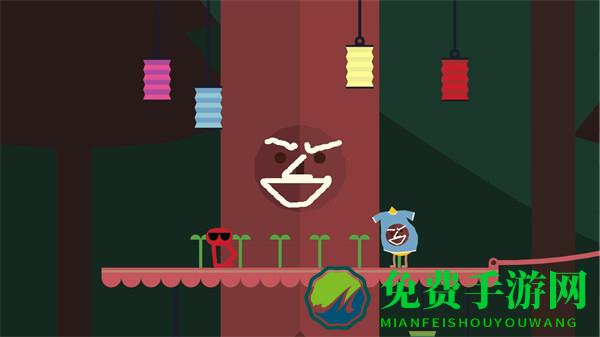 超强跳一跳
