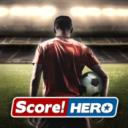 score hero无限体力