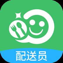 乐外卖配送员app