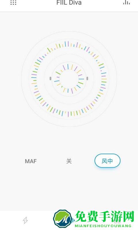 fiil+耳机app