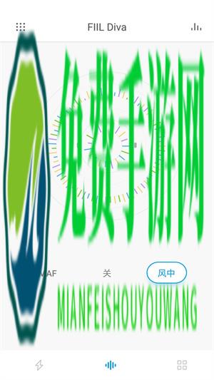 fiil耳机app