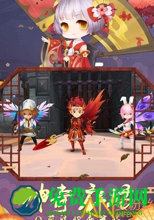猛将天下破解版