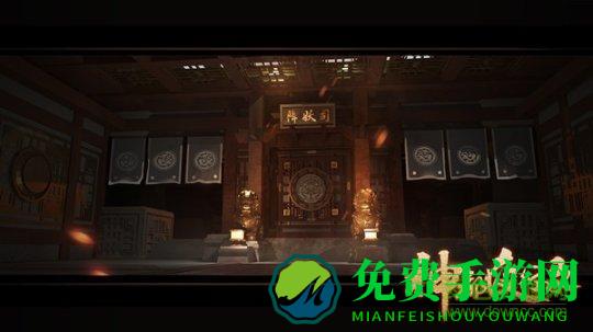 神都夜行录手游九游版