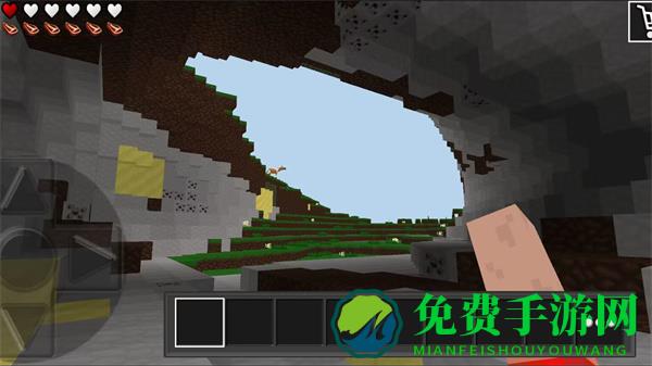 荒野之王