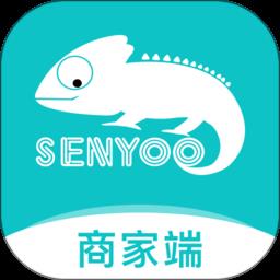 神佑商家端app官方版