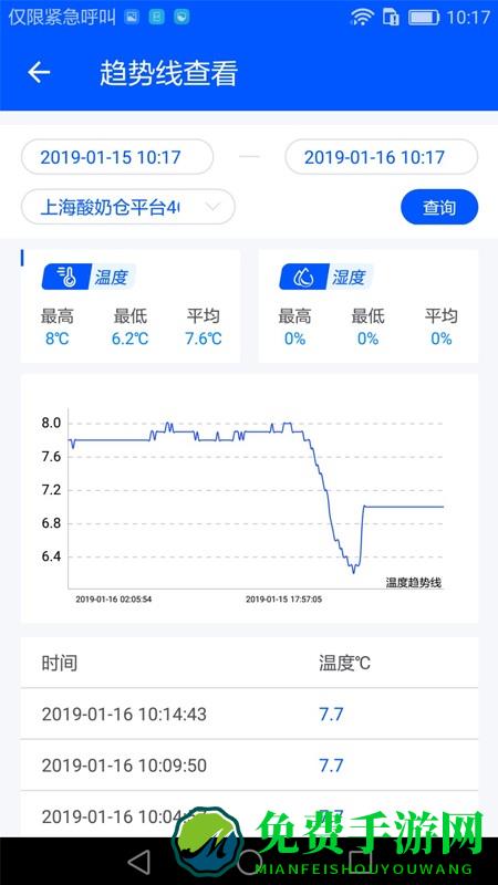捷依冷库平台