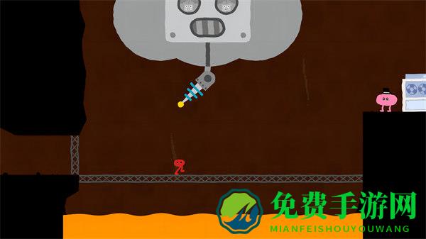 疯狂冒险记