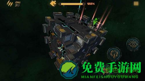 布林机(brain machine)