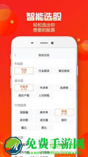 中信建投蜻蜓点金股票软件