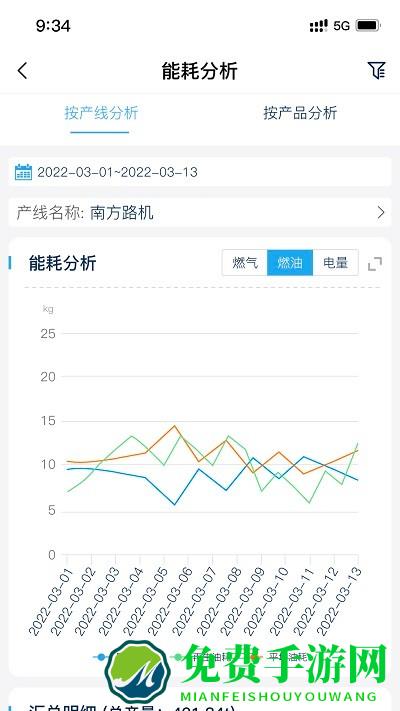 建材管家软件