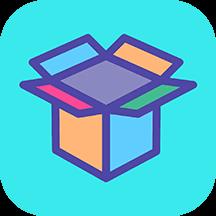 小小组件箱子app