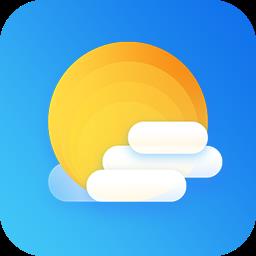 知暖天气app