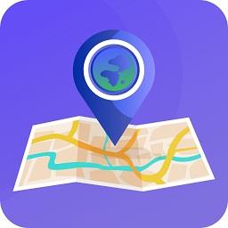 3d高清卫星街景地图app免费