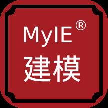 3d建模myie软件