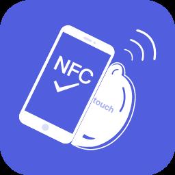 掌上nfc门禁卡app