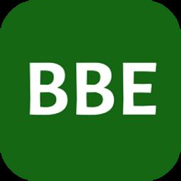 bbe学英语app