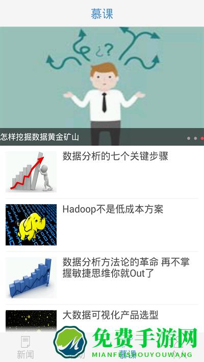数据观app