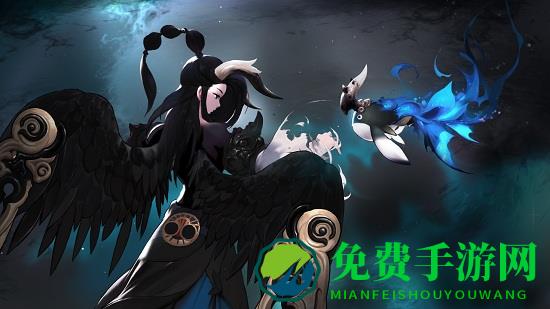长安幻世绘破解版