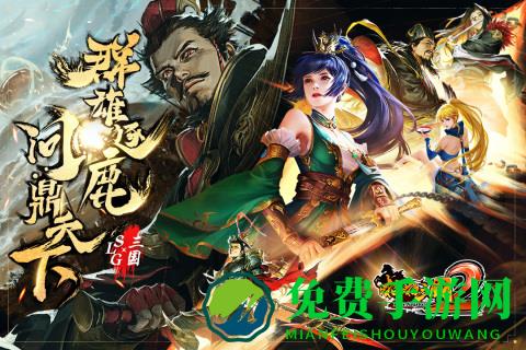 啪啪三国2vivo版